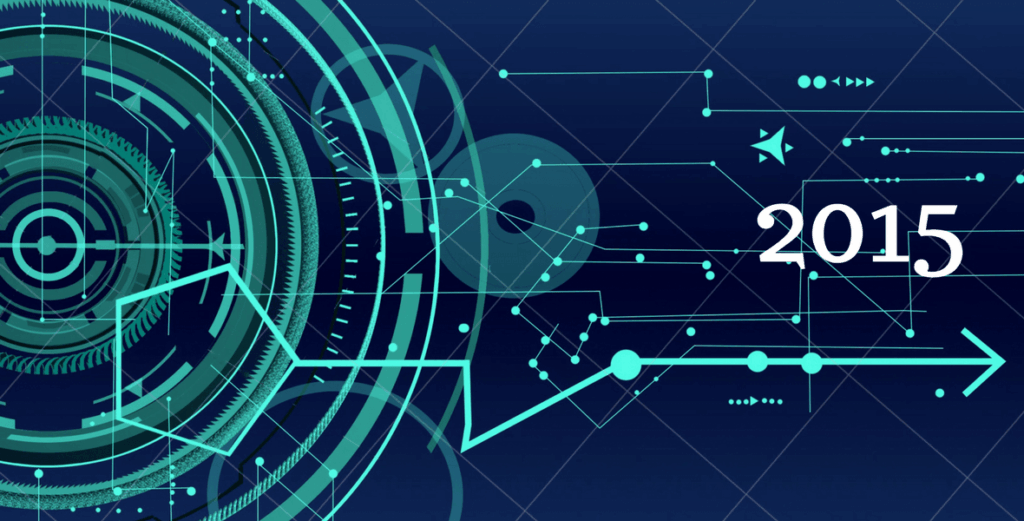 Notable Digital Marketing Movements in 2015