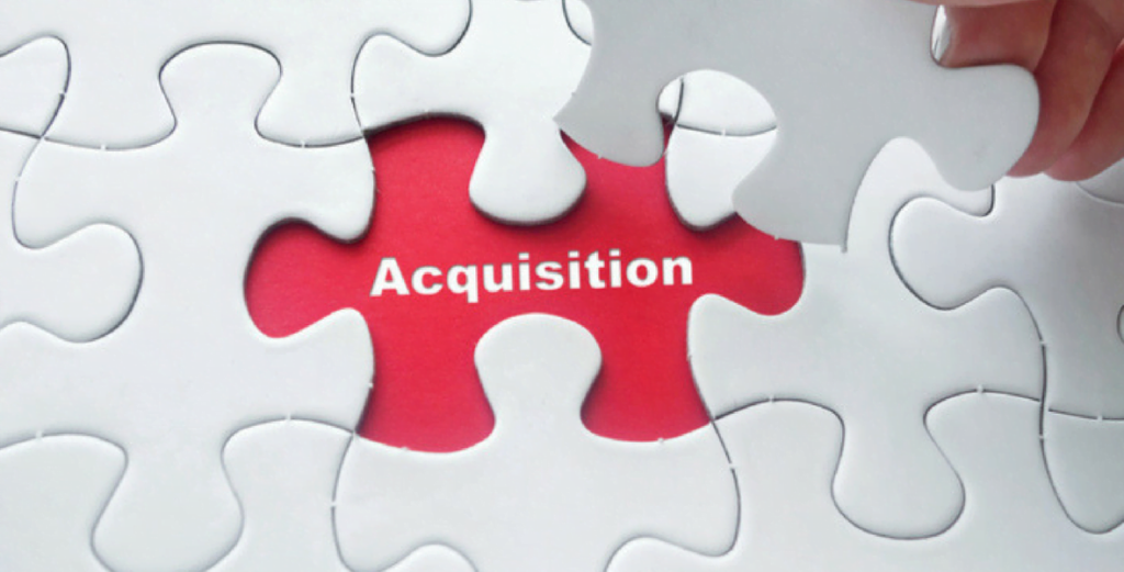 10-x Group Acquires Agency & Becomes 10x digital