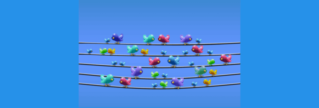 4 Best Practices for Twitter Engagement