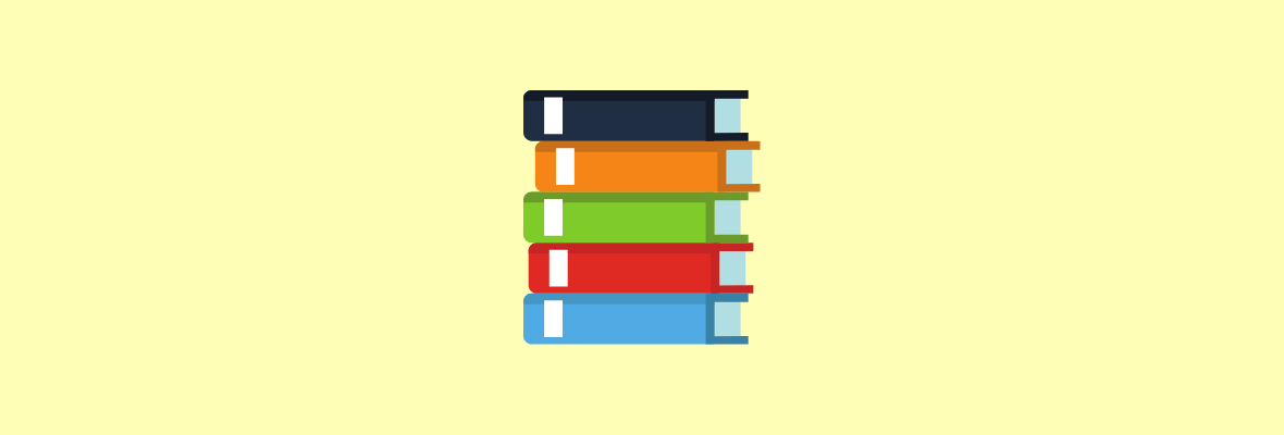 Business books