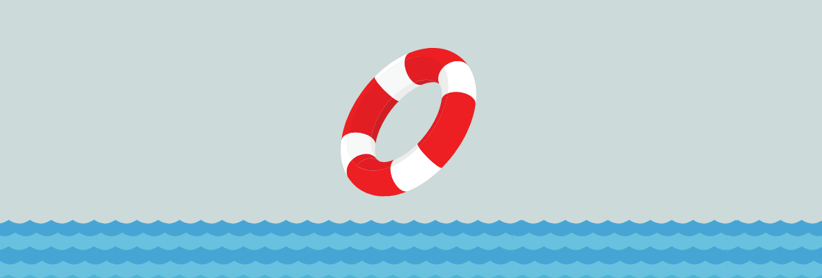 10x_Crisis Management header image - lifepreserver
