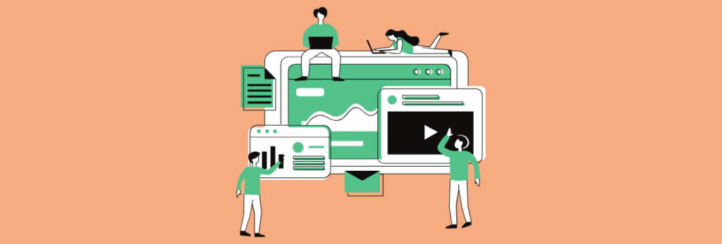 marketing and competition