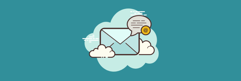 email testing tool graphic