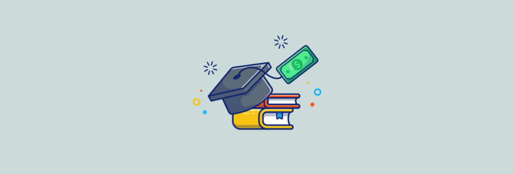 10x digital INC Awards Digital Marketing Scholarship