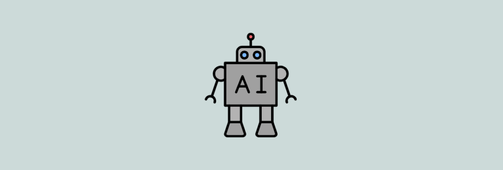 Will AI Robots Replace Human-Produced Content?