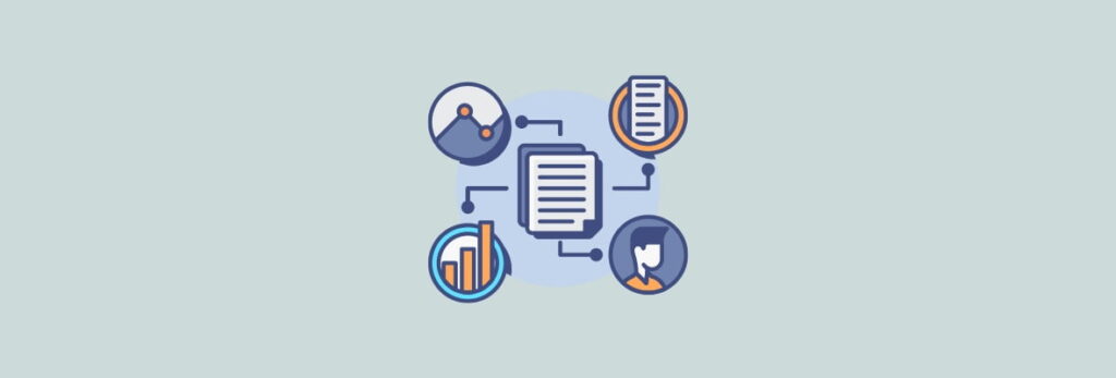 How to Turn Your Data into Content