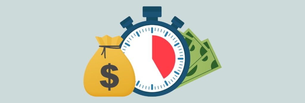 5 Ways You Can Save Time (and Money) with AI