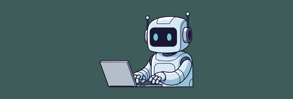 AI robot