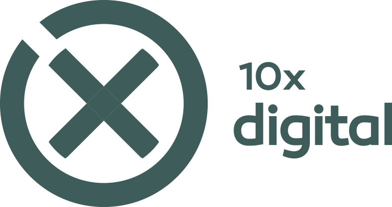10X Digital