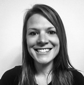 Sara Spohr
