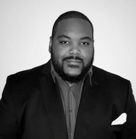 Timothy Wilkins